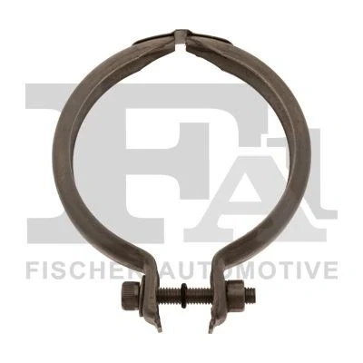 Billede af FA1 115 894 Rørforbinder, udstødningssystem VOLKSWAGEN: Polo V Hatchback, Golf 7 Variant, Passat B8 AUDI: A6 C7 Avant, A1 Hatchback