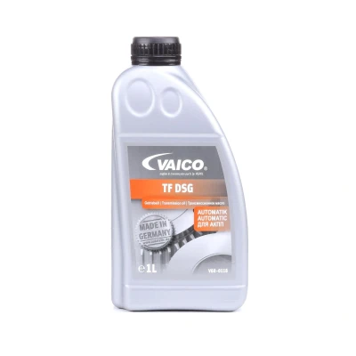 Billede af VAICO V60 0118 Automatgearolie ATF DSG 1 gul FORD: FOCUS 3 Turnier, MONDEO 4 VOLKSWAGEN: Sharan II, AUDI: A6 C7 Avant
