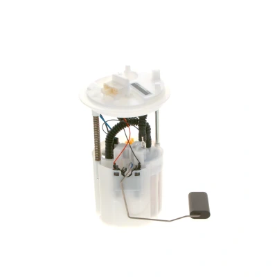 Billede af BOSCH 0 580 314 138 Brændstof, føderdel elektrisk OPEL: Corsa D Hatchback