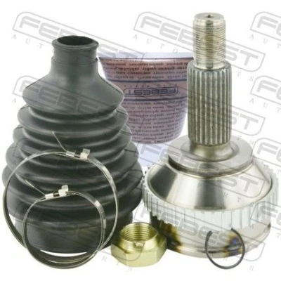 Billede af FEBEST 2110 MONA44 Knokkelled hjulsidet, foraksel FORD: MONDEO 2