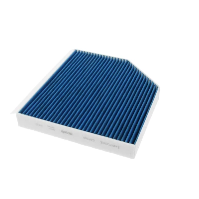 Billede af CORTECO 49408633 Kabinefilter Finstøvfilter (PM 2.5), med antiallergisk virkning, antibakteriel anti skimmel virkning 240 278 34