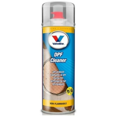 Billede af Valvoline 887070 Partikelfilter rens 400