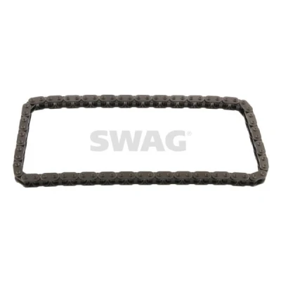 Billede af SWAG 99 13 6338 Kæde, oliepumpedrev BMW: 5 Sedan, Touring