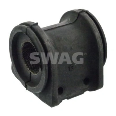 Billede af SWAG 10 4616 Stabilisatorbøsning foraksel Gummi 23 49 35 MERCEDES BENZ: Viano, Vito Mixto, Bus