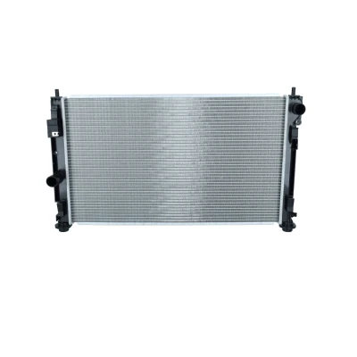 Billede af NRF 59089 Radiator Aluminium 700 418 16 Loddet køleripper DODGE: Caliber