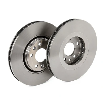 Billede af DELPHI BG4266 Bremseskiver 320 28 5 ventileret olieret ubehandlet uden hjullejer, ABS sensorring RENAULT: GRAND SCENIC 4, MEGANE 3 Grandtour