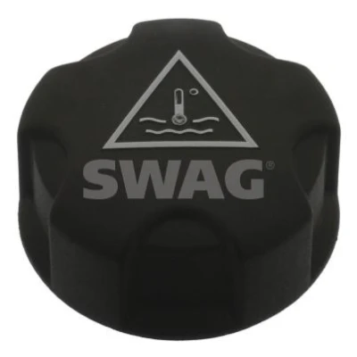 Billede af SWAG 11 93 6772 Dæksel, køler 1,4 med tætningsring
