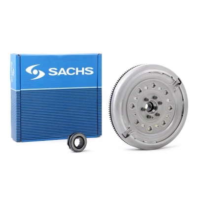 Billede af SACHS ZMS Modul XTend 2290 602 004 Kobling VOLKSWAGEN: Golf 6, 5, Passat B6 Sedan, SKODA: Octavia II Hatchback, 2 Combi