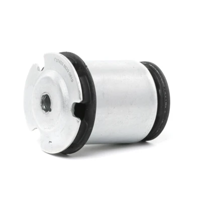 Billede af FEBI BILSTEIN 37453 Akselskaft Lejring Bagaksel venstre, foran, højre Gummi FIAT: Grande Punto Hatchback