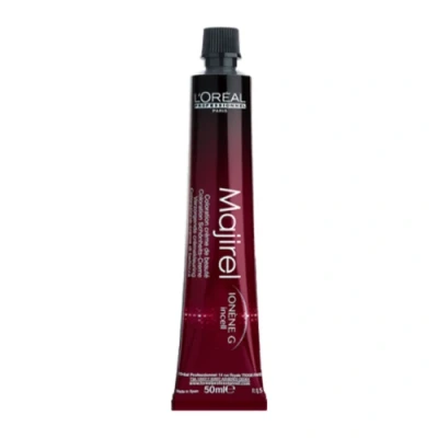 Billede af L&#039;Oréal Professionnel Majirel Permanent farvning 50 ml 10.31 Platinum Blonde Golden Ash