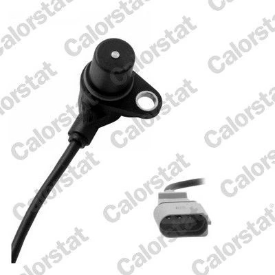 Billede af CALORSTAT by Vernet CS0362 Impulsensor med kabel VOLKSWAGEN: Golf 4, Touran I, 5, AUDI: A4 B7 Sedan, A3 Hatchback, A6 C6 Avant