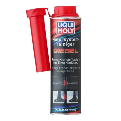 Billede af LIQUI MOLY 5128 Rens, dieselindsprøjtningssystem Diesel 300