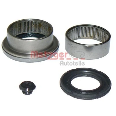 Billede af METZGER 55004149 Rep.sæt, bagbro bagaksel KIT + PEUGEOT: 206 Hatchback, 206+ Hatchback