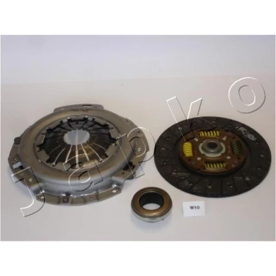 Billede af JAPKO 92W10 Kobling 215