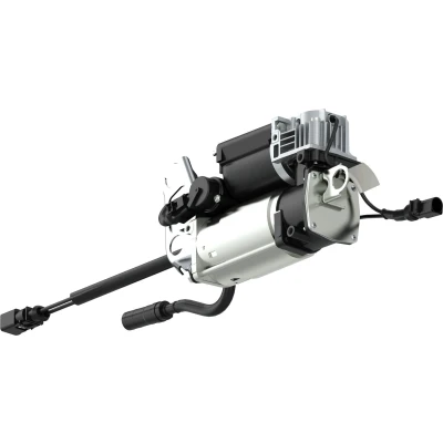 Billede af WABCO 4154033050 Kompressor til luftaffjedring AUDI: Q7, VOLKSWAGEN: Touareg I