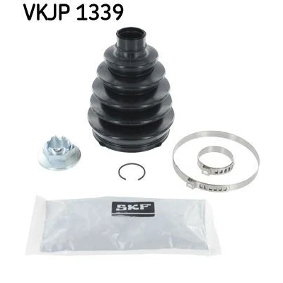 Billede af SKF VKJP 1339 Drivakselmanchet 125 Termoplast OPEL: Vectra C Caravan, Astra J Hatchback, H GTC