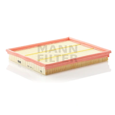 Billede af MANN FILTER C 28 150 Luftfilter 37 246 290 Filterindsats JEEP: GRAND CHEROKEE I, 2, NISSAN: NP300 Navara Pick up, Pathfinder 3