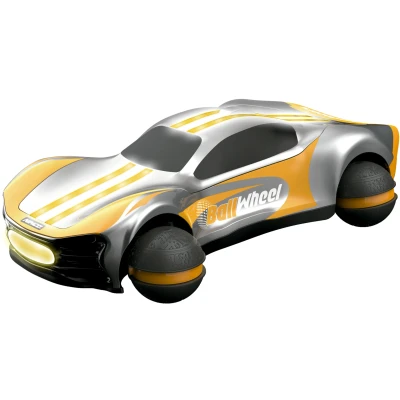 Billede af Ninco Fjernstyret Bil Ball Wheel Legetøj og Gadgets