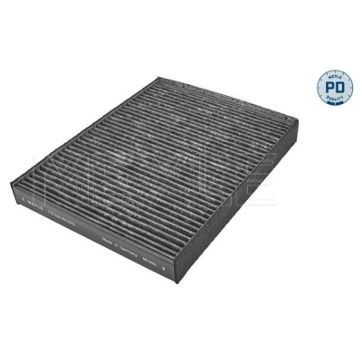 Billede af MEYLE 112 326 0012/PD Kabinefilter VOLKSWAGEN: Multivan 5 (7HM, Touareg I, Transporter 5, AUDI: Q7, PORSCHE: Cayenne