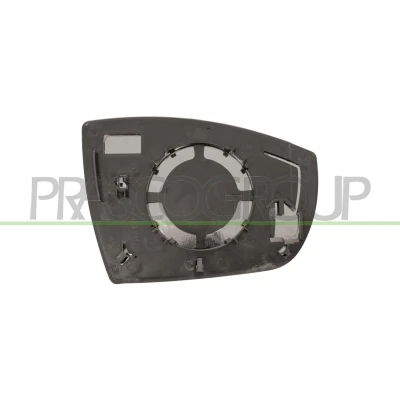 Billede af PRASCO FD7197504 Spejlglas venstre FORD: C Max 2