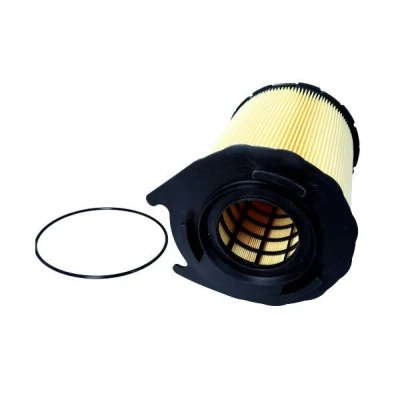 Billede af MAXGEAR 26 2760 Luftfilter 187 159 Filterindsats med pakning MERCEDES BENZ: A klasse, CLA Coupe, Stationcar