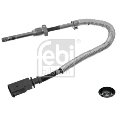 Billede af FEBI BILSTEIN 49278 Sensoren AUDI: A4 B8 Sedan, Avant