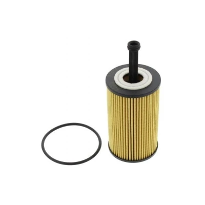Billede af MAPCO 64306 Oliefilter Filterindsats PEUGEOT: 206 Hatchback, 307 SW, CITROËN: Berlingo / First I, C3 I Hatchback