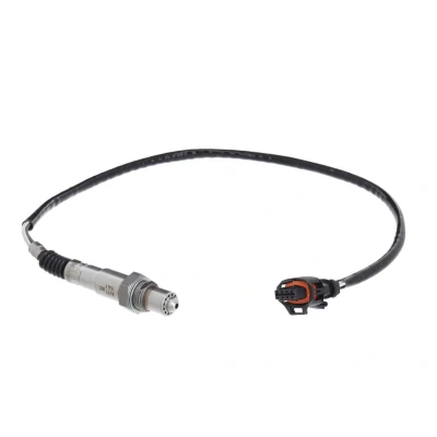 Billede af VALEO 368289 Lambdasonde foran katalysatoren M18x1,5 pladesonde, Gevind, forsmurt, opvarmet OPEL: Agila A
