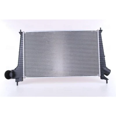 Billede af NISSENS 96891 Intercooler