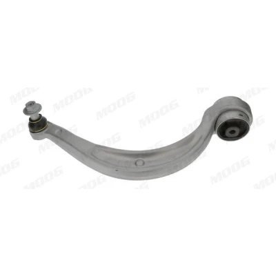 Billede af MOOG AU TC 15367 Bærearm bag, nede, venstre foraksel krydsarm Aluminium AUDI: A4 B9 Sedan, Avant