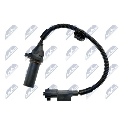 Billede af NTY ECP KA 006 Impulsensor 2 Induktiv HYUNDAI: i30 I Stationcar, Hatchback, i20 KIA: cee‘d II Sportswagon