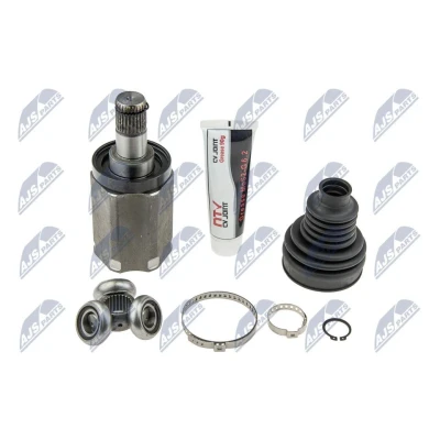 Billede af NTY NPW BM 061 Knokkelled venstre foraksel BMW: 5 Touring, Sedan, X5