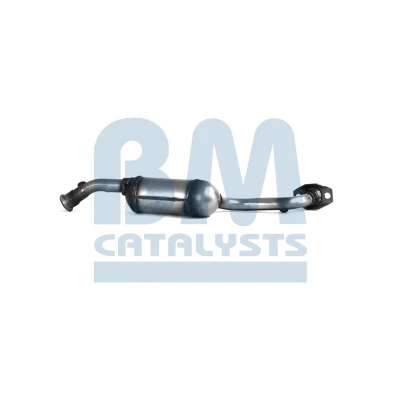 Billede af BM CATALYSTS BM91625H Katalysator Approved