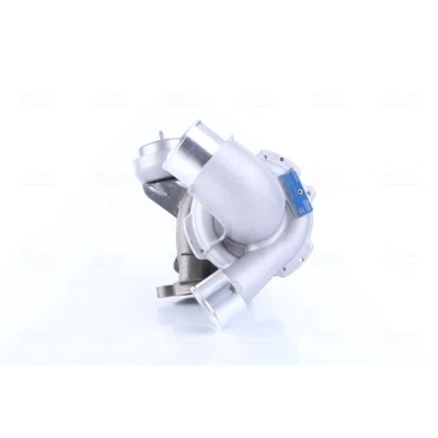 Billede af NISSENS 93606 Turbolader pneumatisk