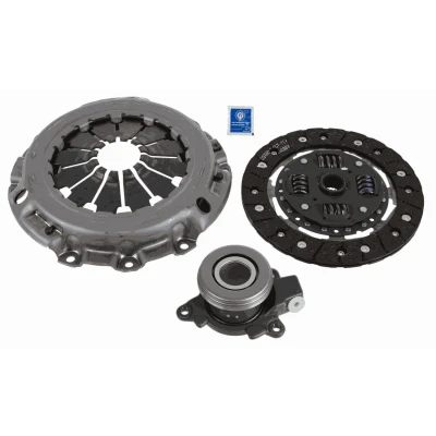 Billede af SACHS 3000 990 477 Kobling 200 SUZUKI: SX4 I Hatchback