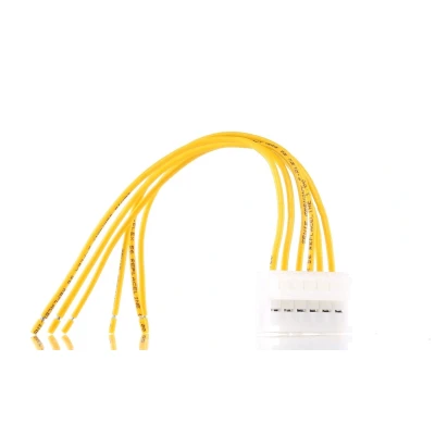 Billede af HERTH+BUSS ELPARTS 51277255 Kabelreparationssæt, baglygte