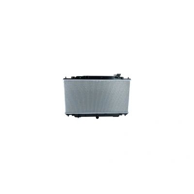 Billede af NRF 550024 Radiator Aluminium 730 375 16 Loddet køleripper