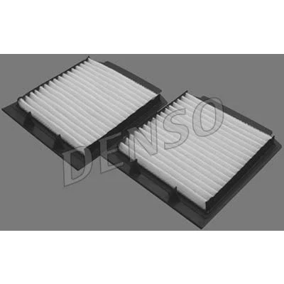 Billede af DENSO DCF286P Kabinefilter Partikelfilter 217 195,8 24,9