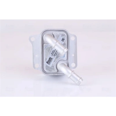 Billede af NISSENS 91231 Olieradiator uden oliefilterhus