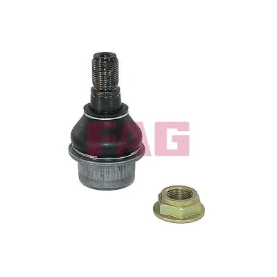 Billede af FAG 825 0469 10 Bærekugle 21mm