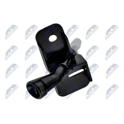Billede af NTY EDS HD 014 Sprinklermundstykke foran HONDA: Jazz Hatchback (GK) 1.5, 1.3, 1.5 4WD, 1.2 i VTEC 2013