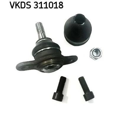 Billede af SKF VKDS 311018 Bærekugle 22,2 VOLKSWAGEN: Multivan 5 (7HM, Transporter 5, Bus