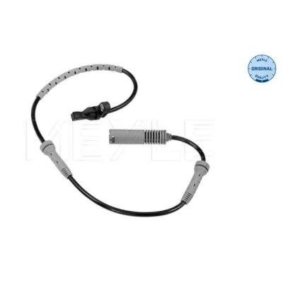 Billede af MEYLE 314 899 0045 ABS sensor Foraksel begge sider ORIGINAL Quality aktiv 2 585 12 BMW: 3 Sedan, Touring, Coupe