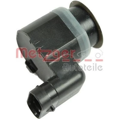 Billede af METZGER 0901122 Parkeringssensor Ultralydsensor FORD: FIESTA 6, FOCUS 3 Turnier, Transit Custom V362 Bus