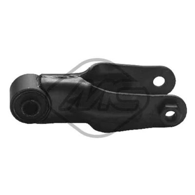 Billede af Montering af motor Metalcaucho 04744