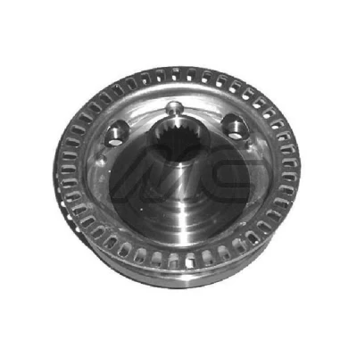Billede af Hjulnav Metalcaucho 90034