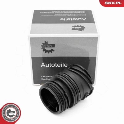 Billede af Stikhus, automatgearkasse styreenhed ESEN SKV 96SKV414