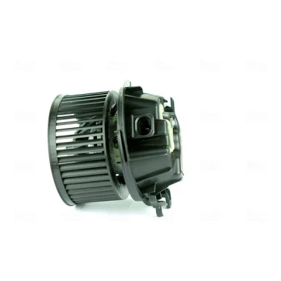 Billede af NISSENS 87127 Kabineblæser uden indbygget regulator PEUGEOT: 307 Hatchback, 206 SW, CITROËN: C3 I Hatchback