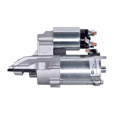 Billede af HELLA 8EA 012 526 271 Starter 12 1,4 11 FORD: MONDEO 3 Kombi, Stufenheck