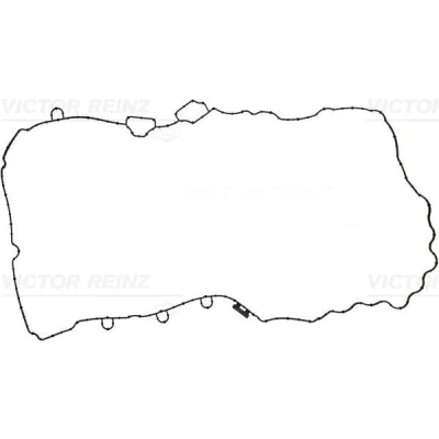 Billede af REINZ 71 18378 00 Toppdekselpakning ACM (polyakryl gummi) OPEL: Astra K Sports Tourer